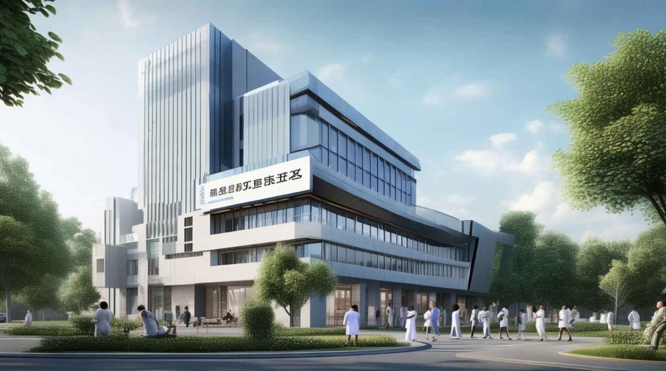 上海皮肤病总医院如何专业守护皮肤健康？-图2
