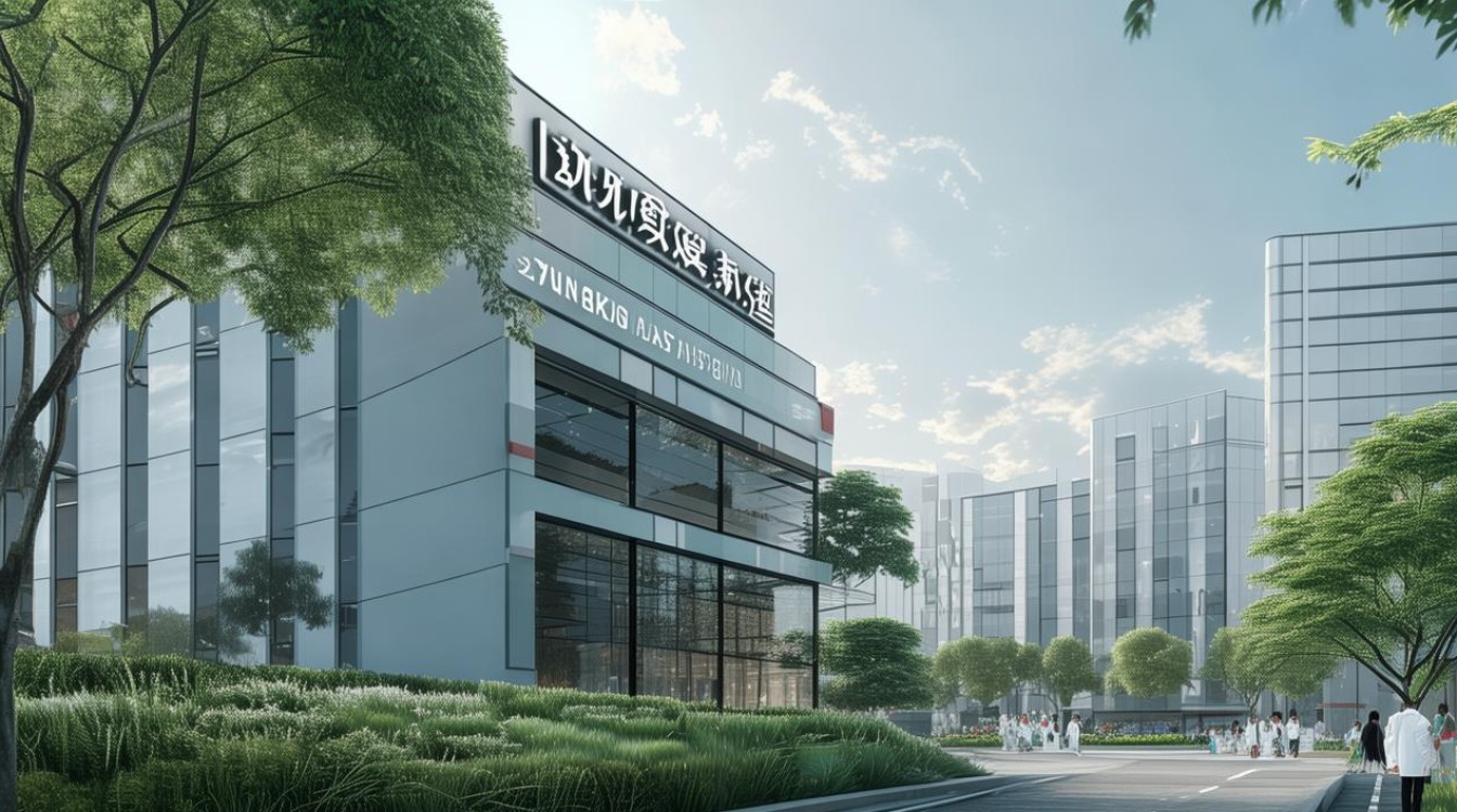 上海皮肤病总医院如何专业守护皮肤健康？-图3