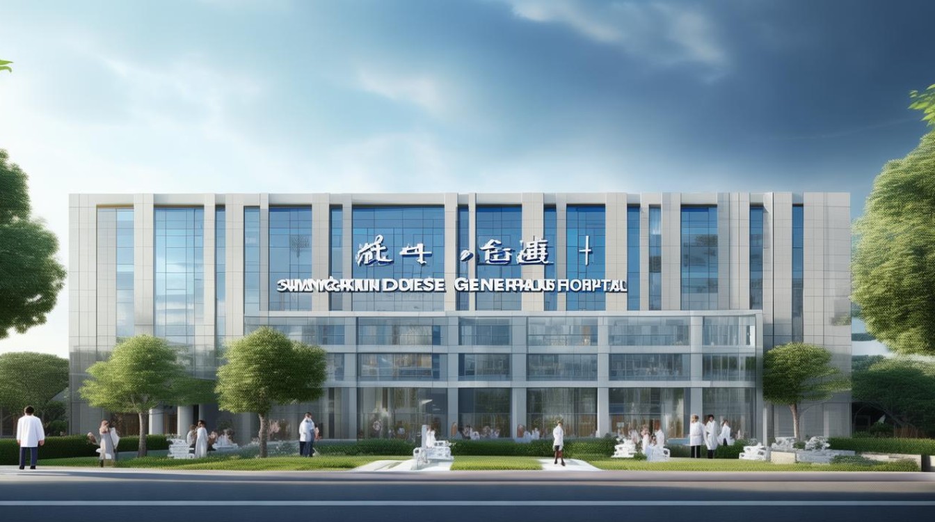 上海皮肤病总医院如何专业守护皮肤健康？-图4