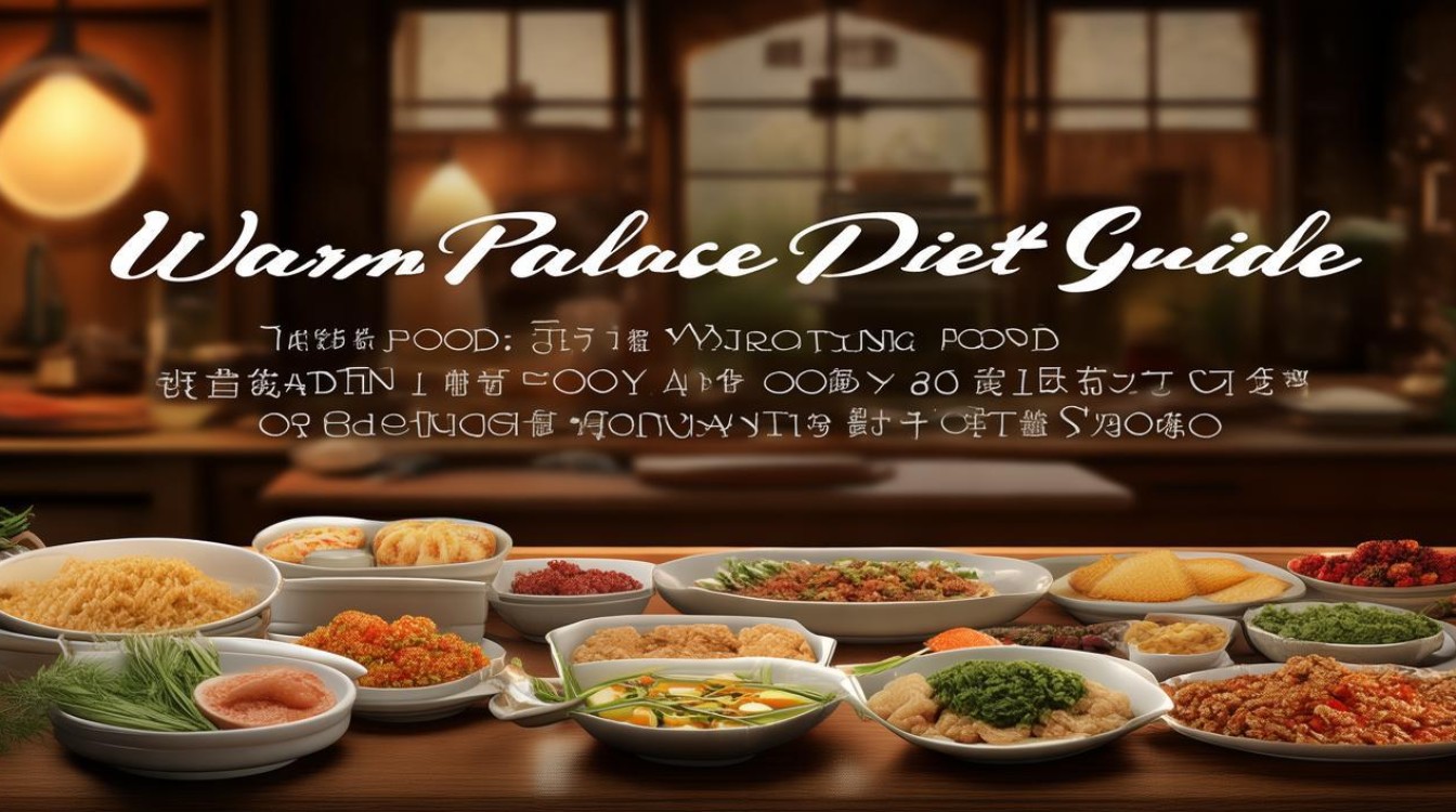 哪些食物可以暖宫驱寒、调理月经？-图2