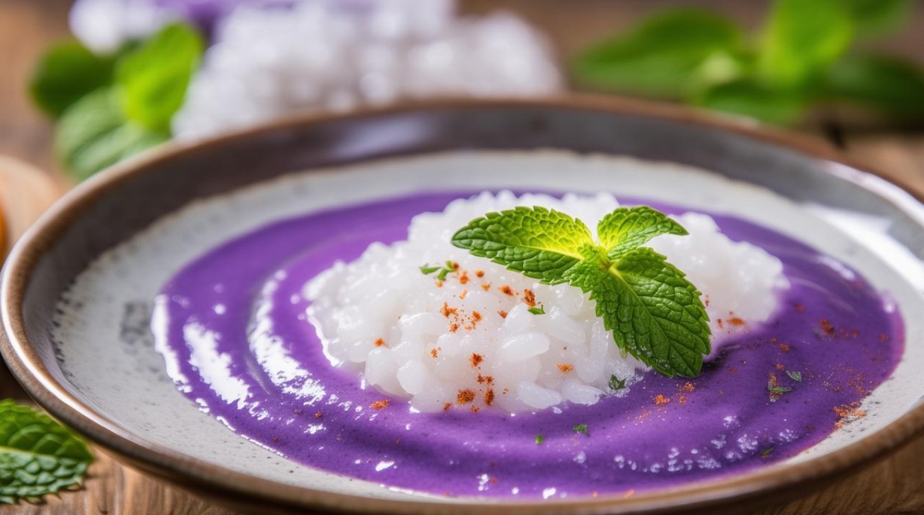 芋泥食物有哪些营养与健康价值？-图4