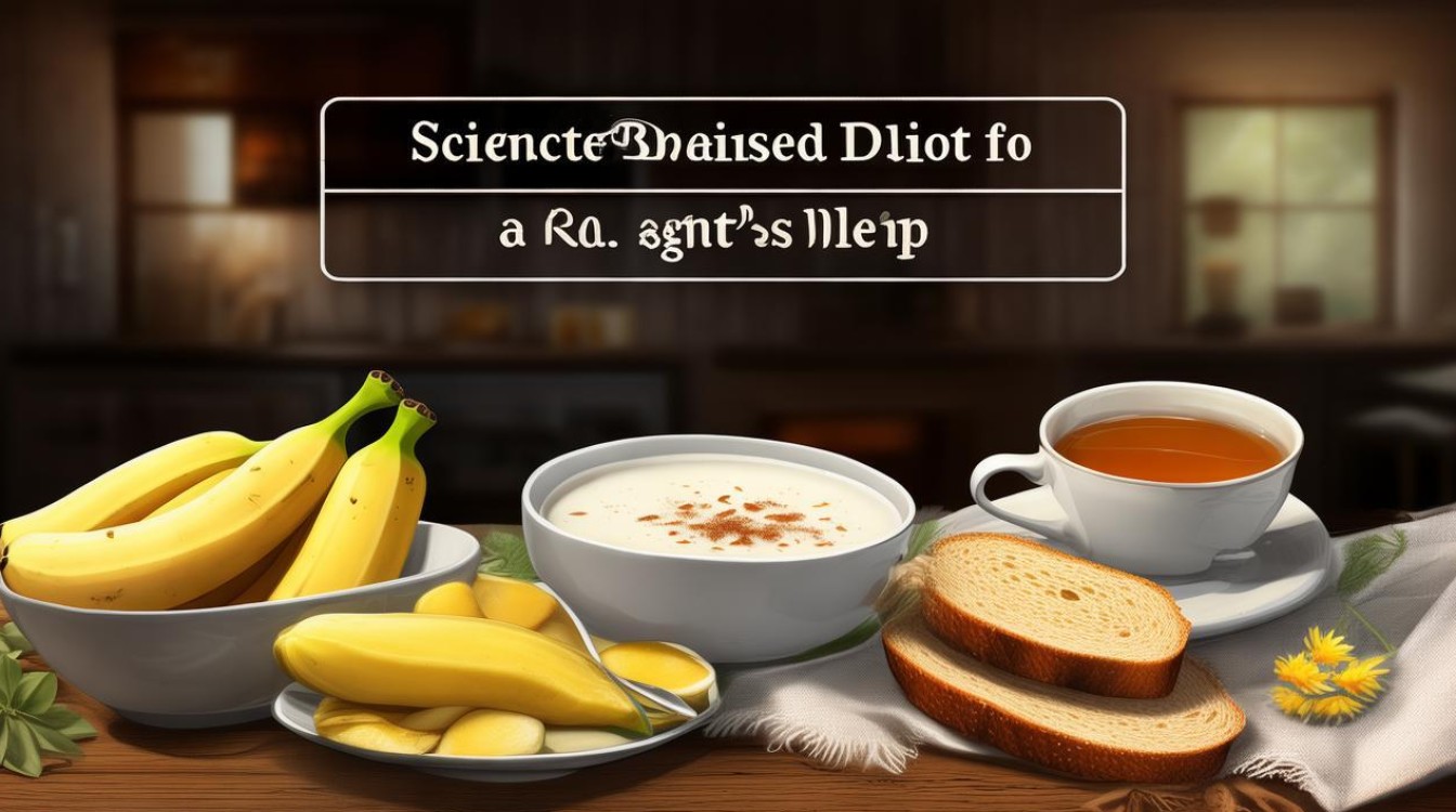 哪些食物能科学调理失眠，助你一夜好眠？-图3