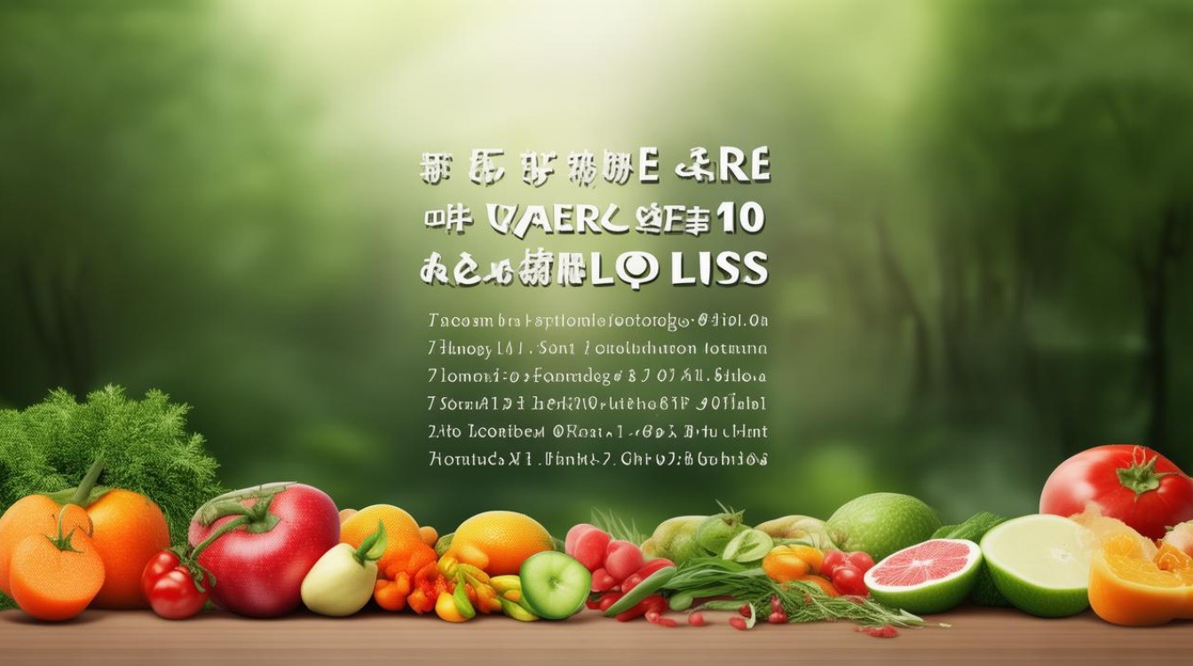 哪些食物能丰胸？科学饮食助你健康美胸！-图4