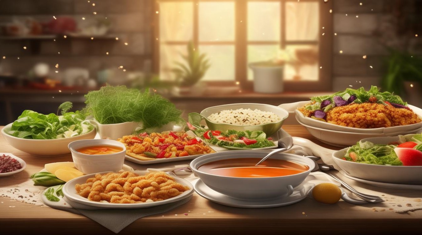 哪些暖宫食物能有效调理女性健康？-图3