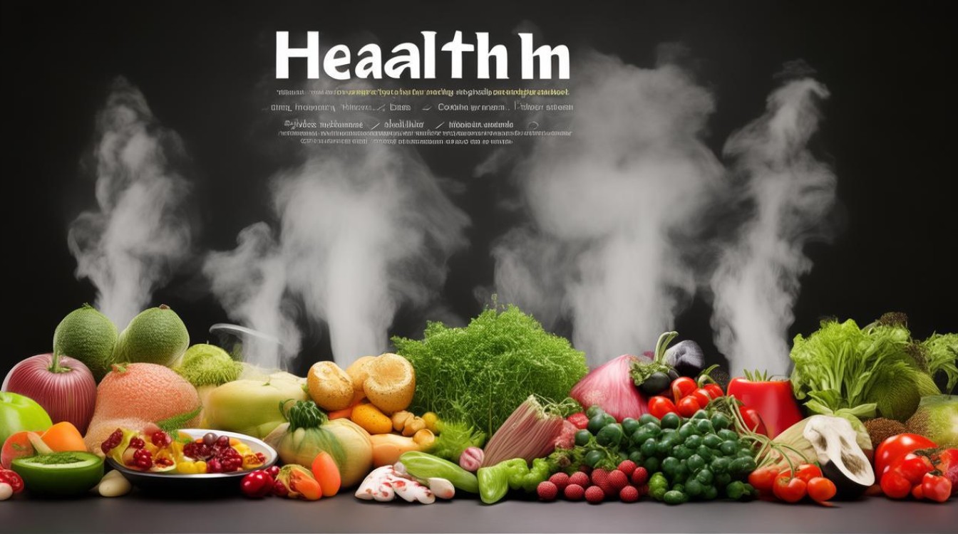 哪些强排气食物更健康？科学选择指南-图1
