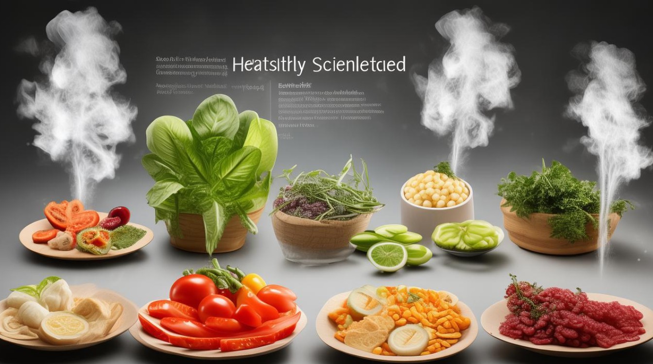 哪些强排气食物更健康？科学选择指南-图2