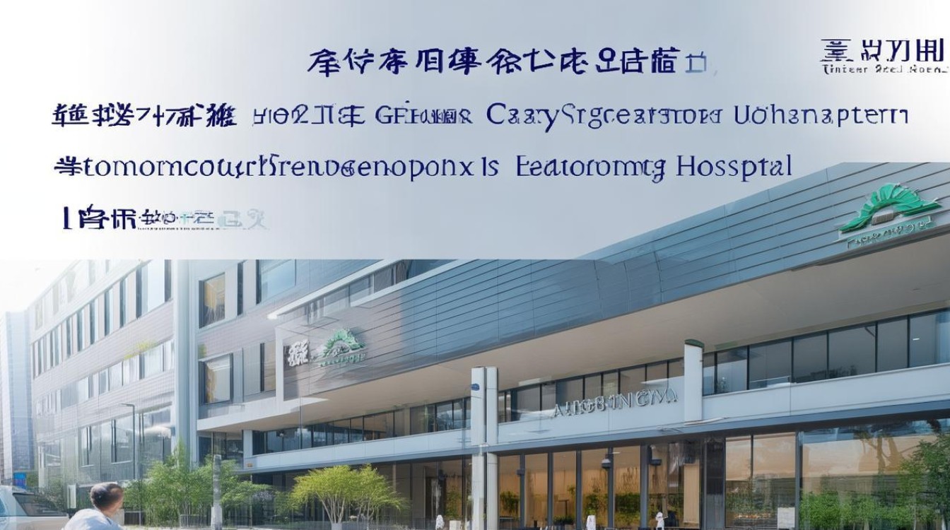 太原哪家皮肤科医院好？专业选择与健康管理指南-图3