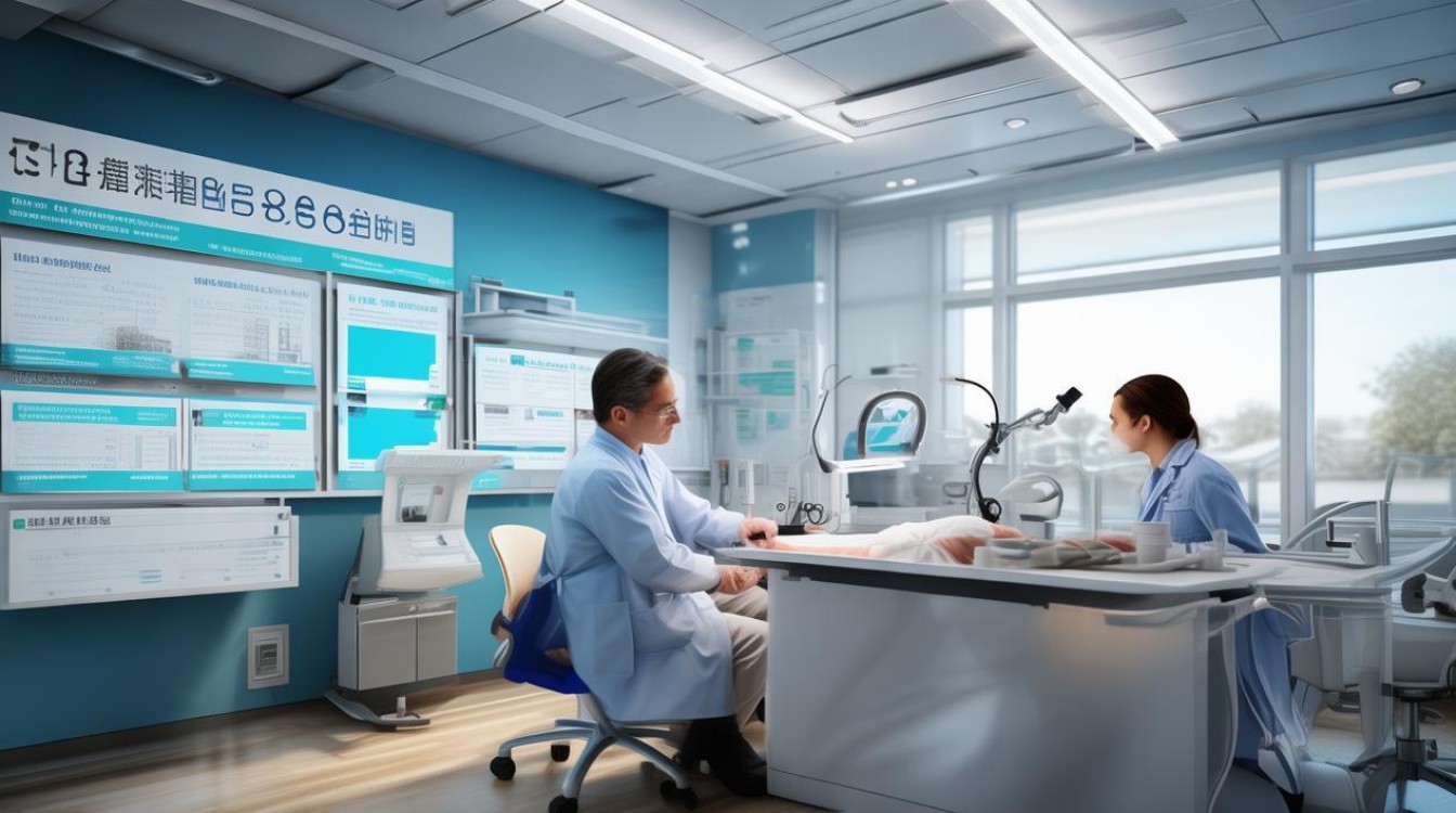 常州三院皮肤科怎么样？专业守护皮肤健康-图1