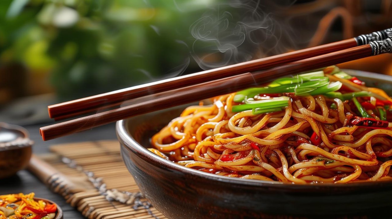 抄手是什么？这种传统美食的由来与特色-图1