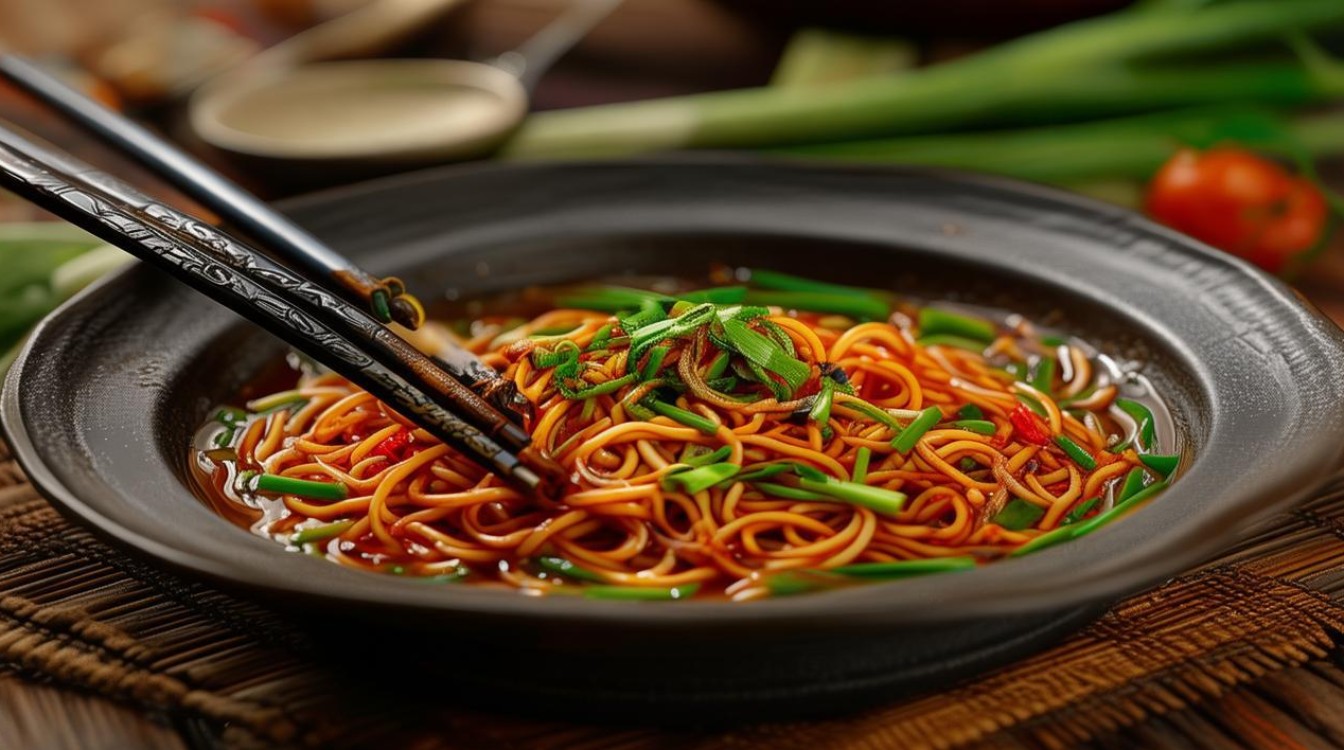 抄手是什么？这种传统美食的由来与特色-图3