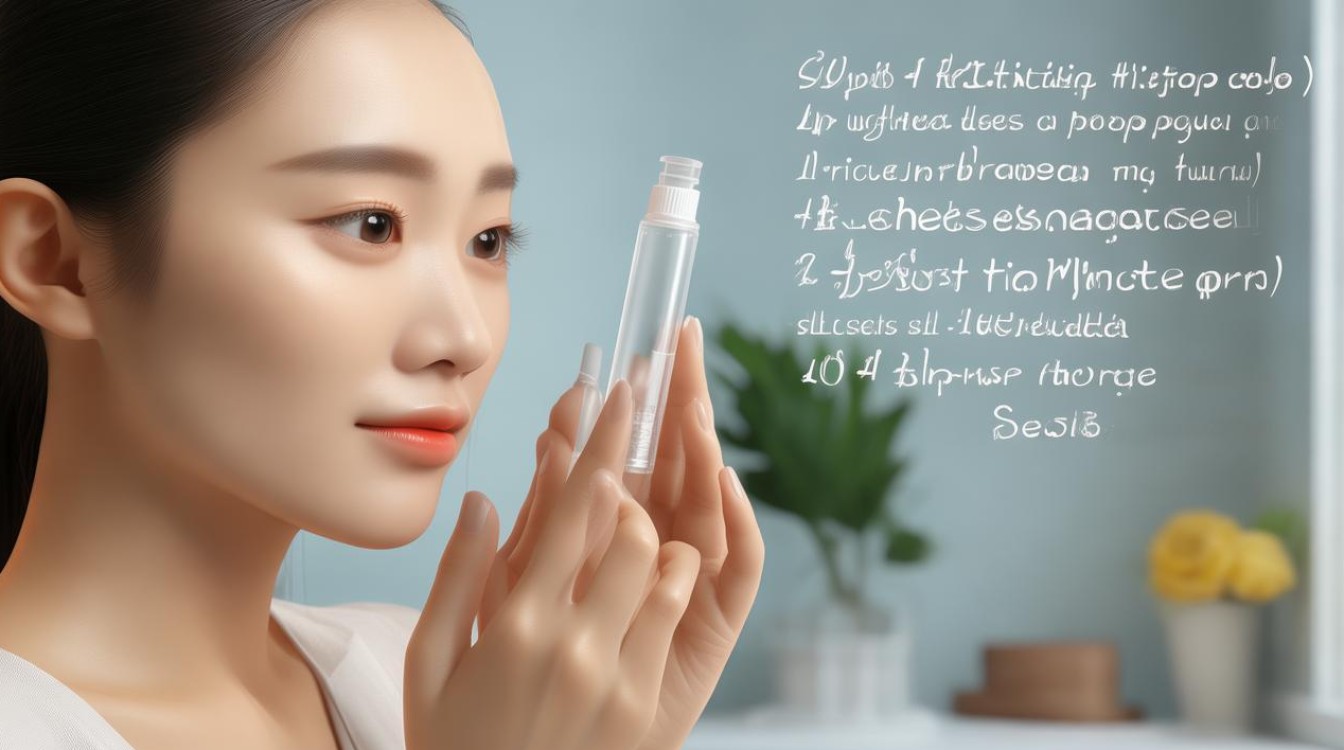如何快速让皮肤变白？简单有效的美白方法-图1