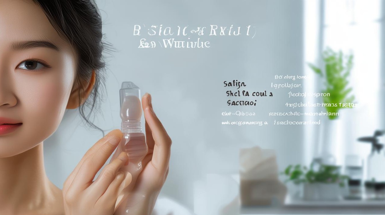 如何快速让皮肤变白？简单有效的美白方法-图4