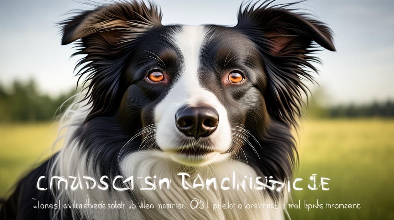 边境牧羊犬皮肤病有哪些症状？如何预防与治疗？-图2