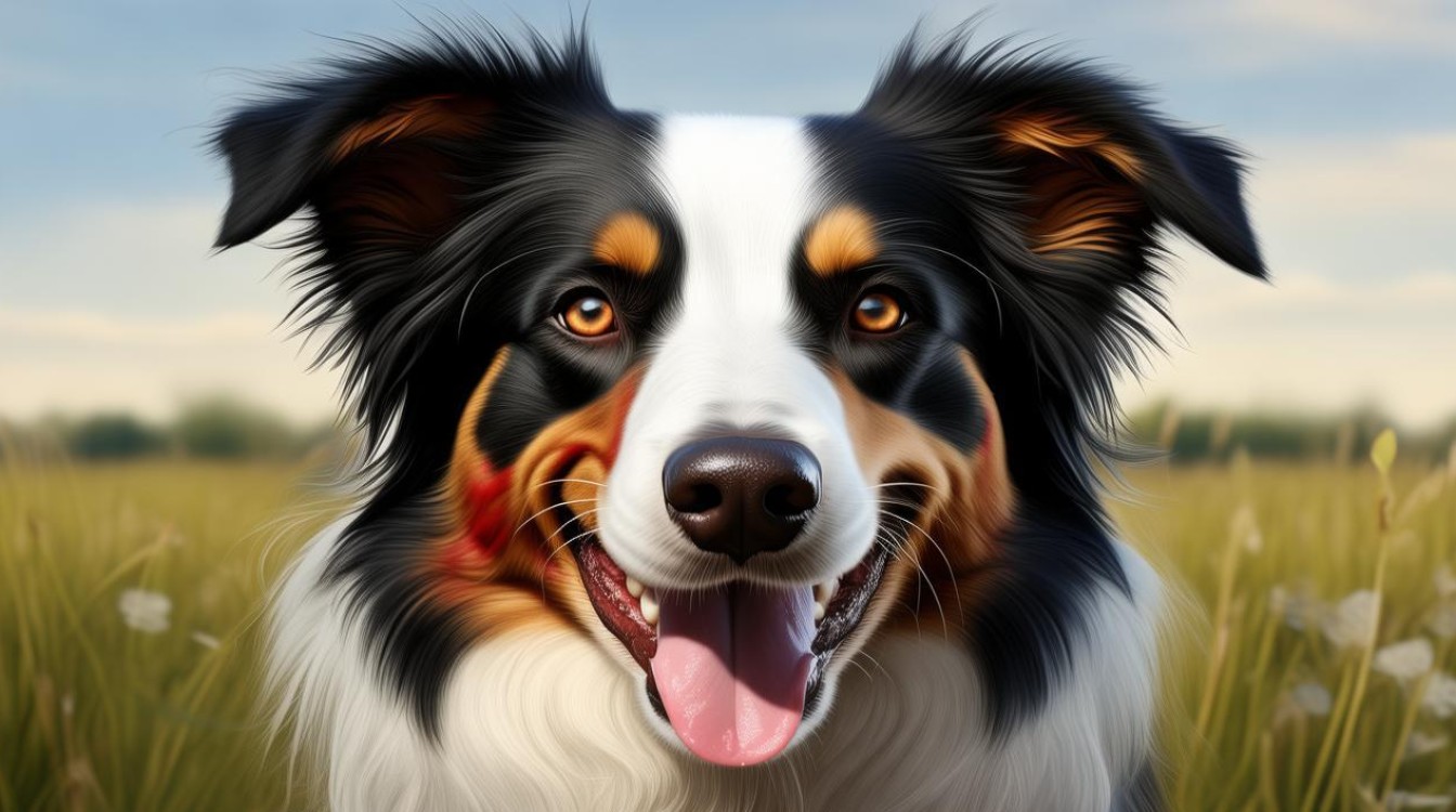 边境牧羊犬皮肤病有哪些症状？如何预防与治疗？-图4