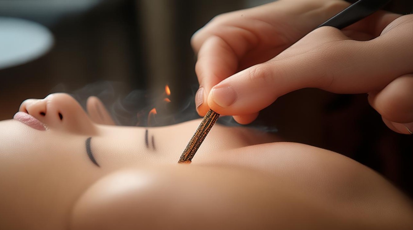 贴皮肤灸如何融合传统疗法与现代皮肤健康？-图3