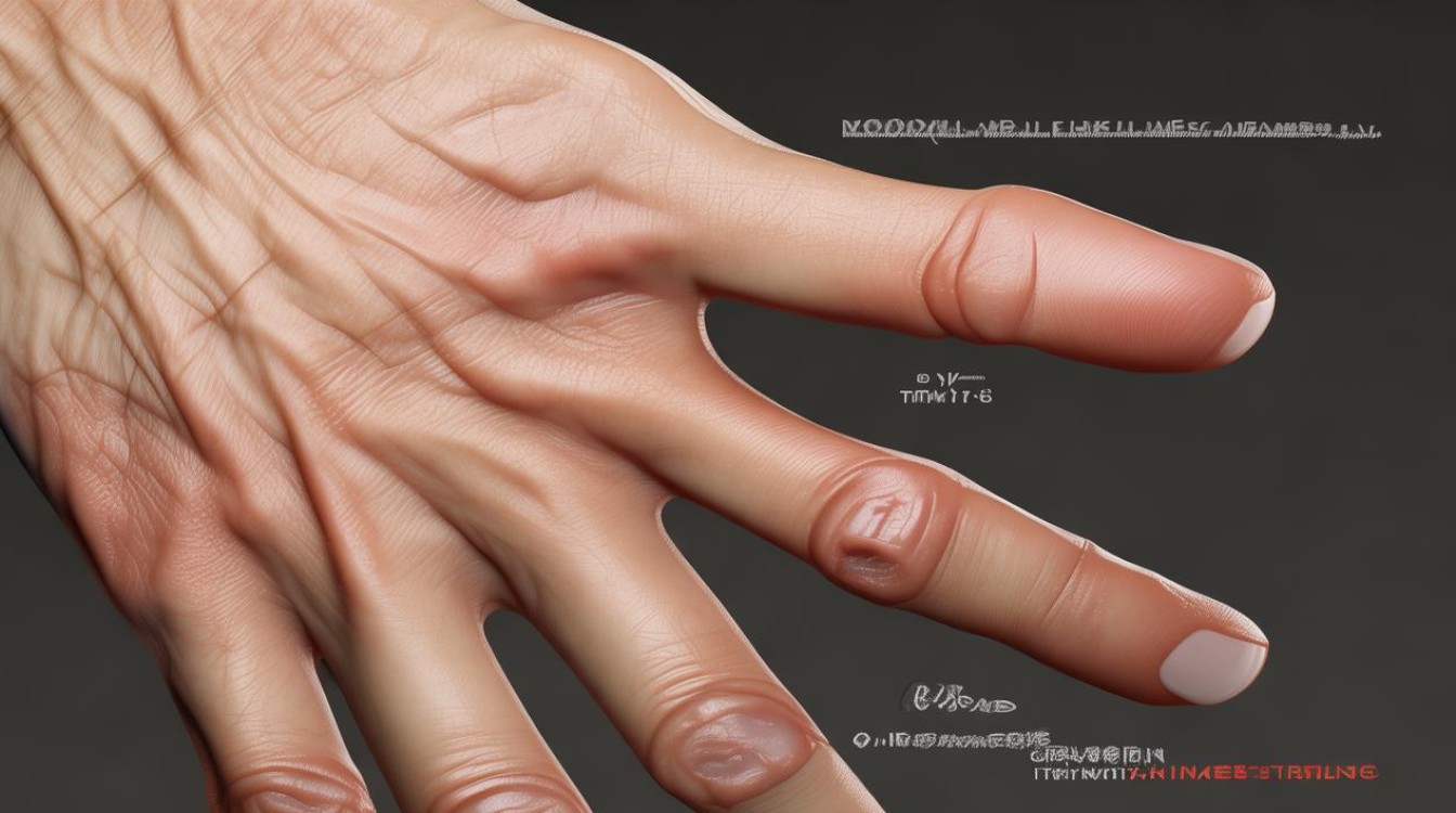 为什么皮肤纹理粗糙？如何有效改善？-图4