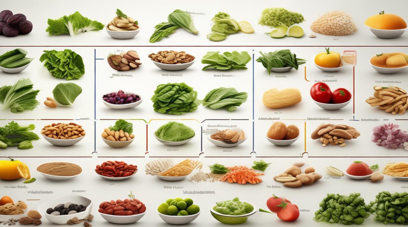 哪些食物可以有效降低低密度脂蛋白胆固醇？-图4