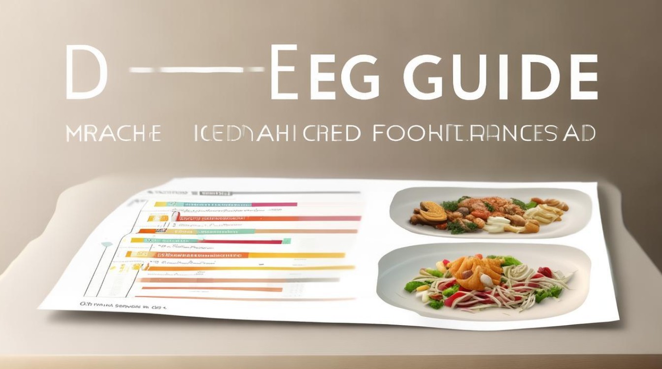 鸡蛋不耐受值高怎么调整饮食？-图2