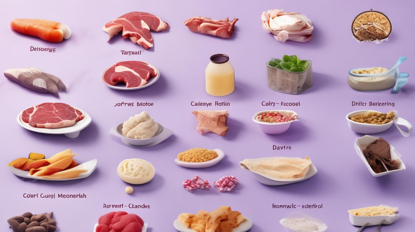 女性经期哪些食物要避免？饮食指南必看-图1