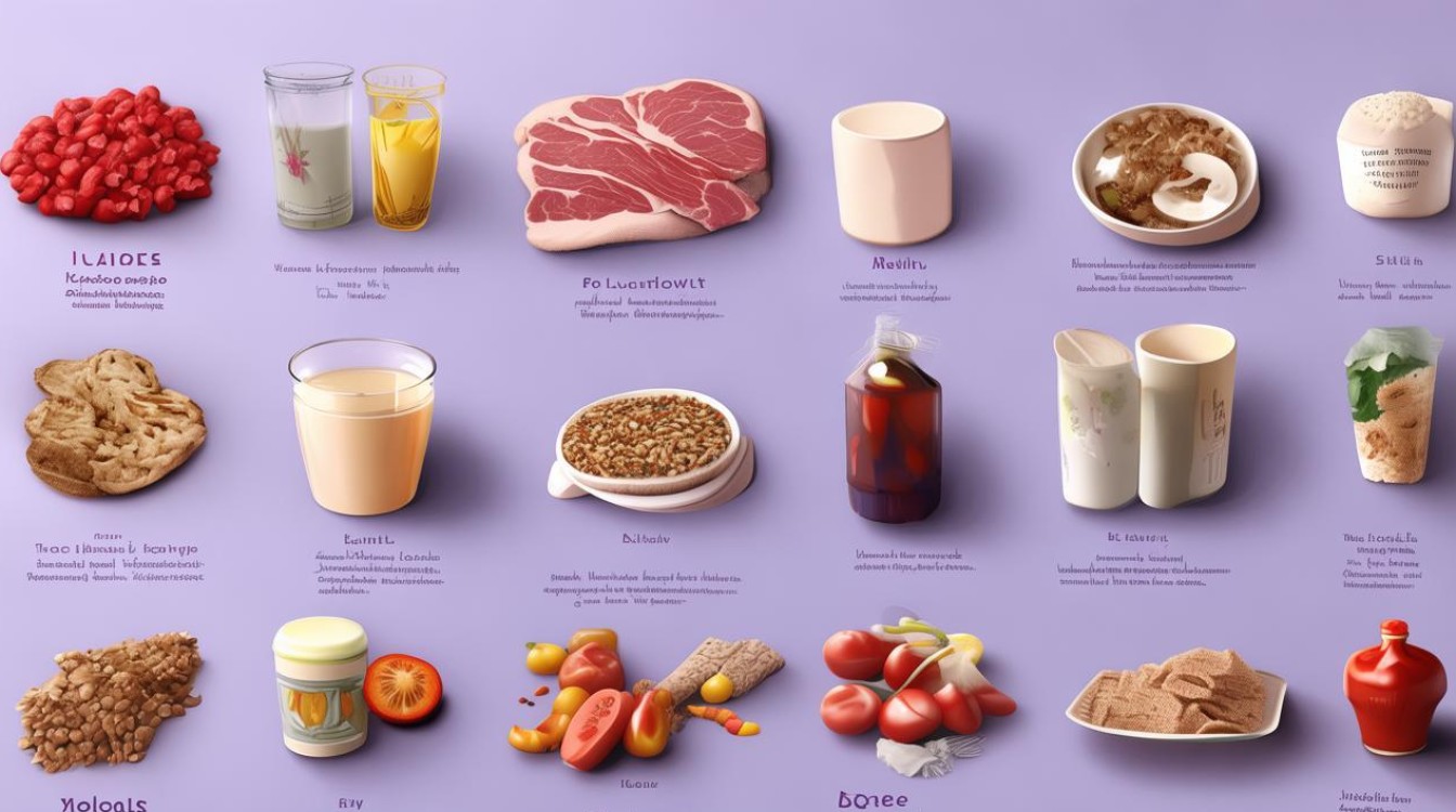 女性经期哪些食物要避免？饮食指南必看-图3