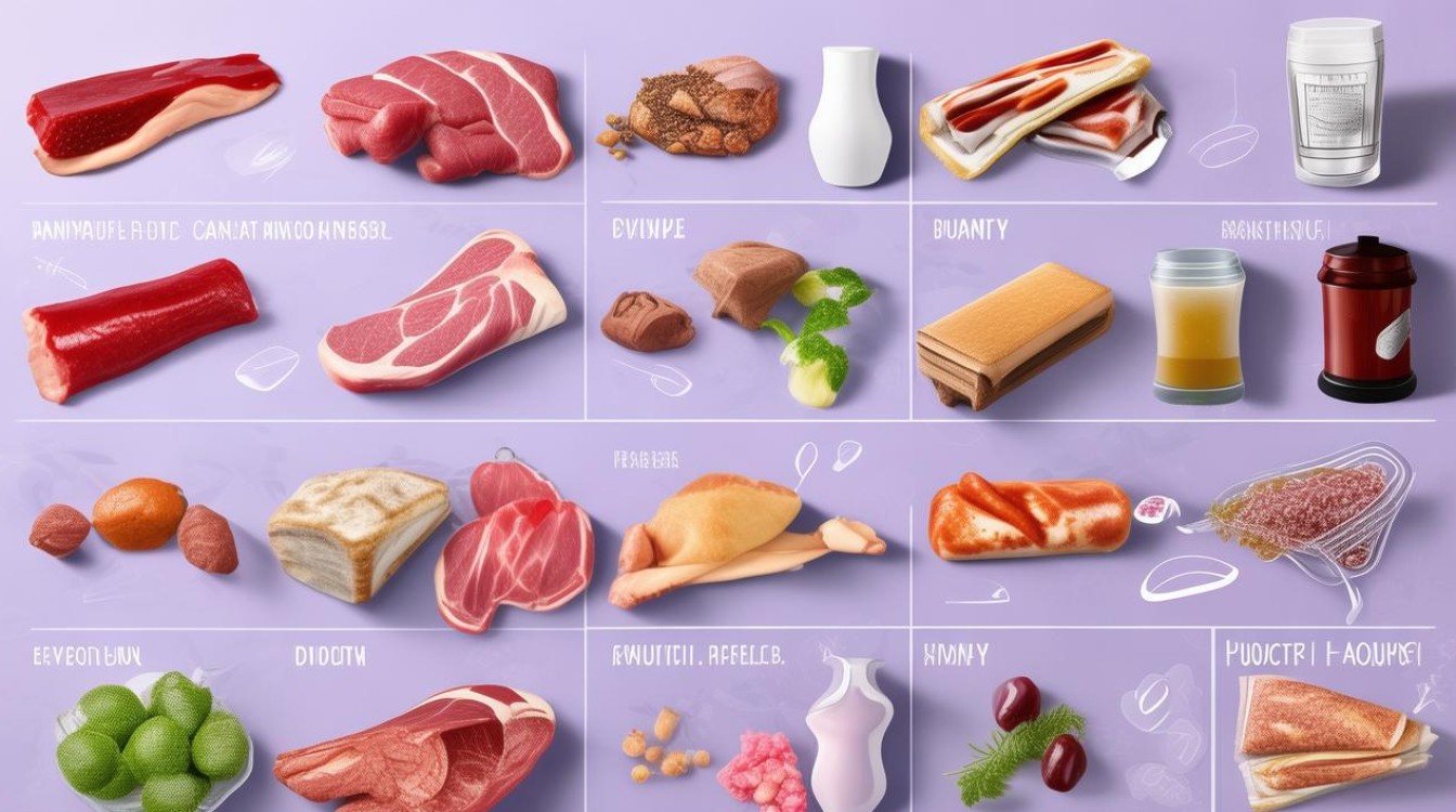 女性经期哪些食物要避免？饮食指南必看-图4