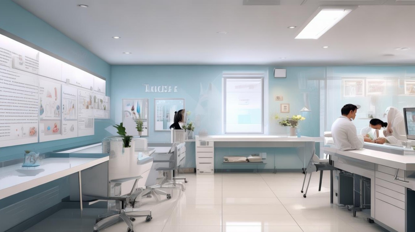 庐江县马厂皮肤科如何专业守护肌肤健康？-图3