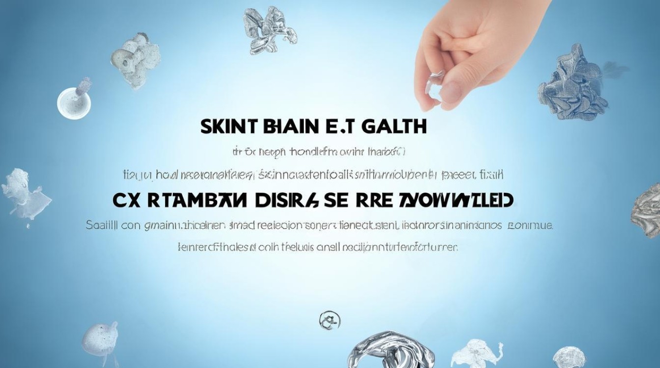 如何维护皮肤健康并有效防治常见皮肤病？-图4