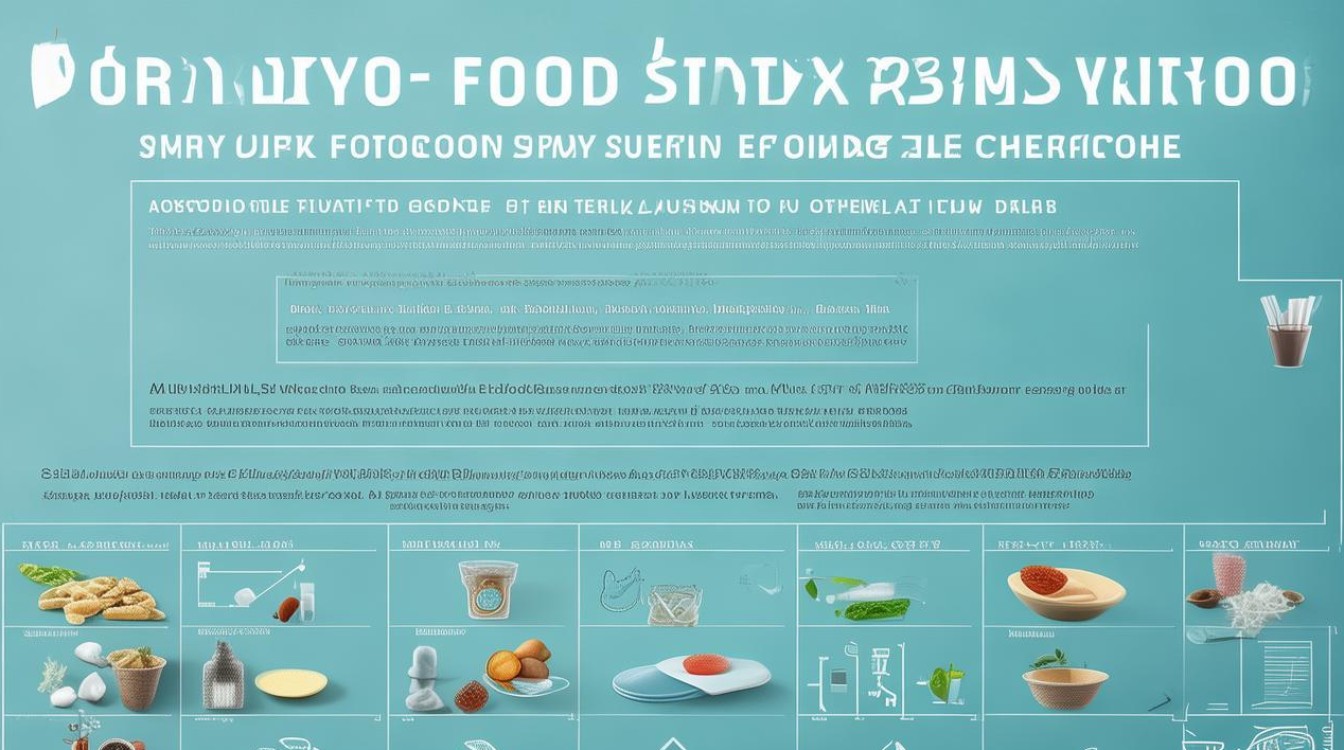咳嗽时不能吃什么？科学饮食禁忌全解析-图3
