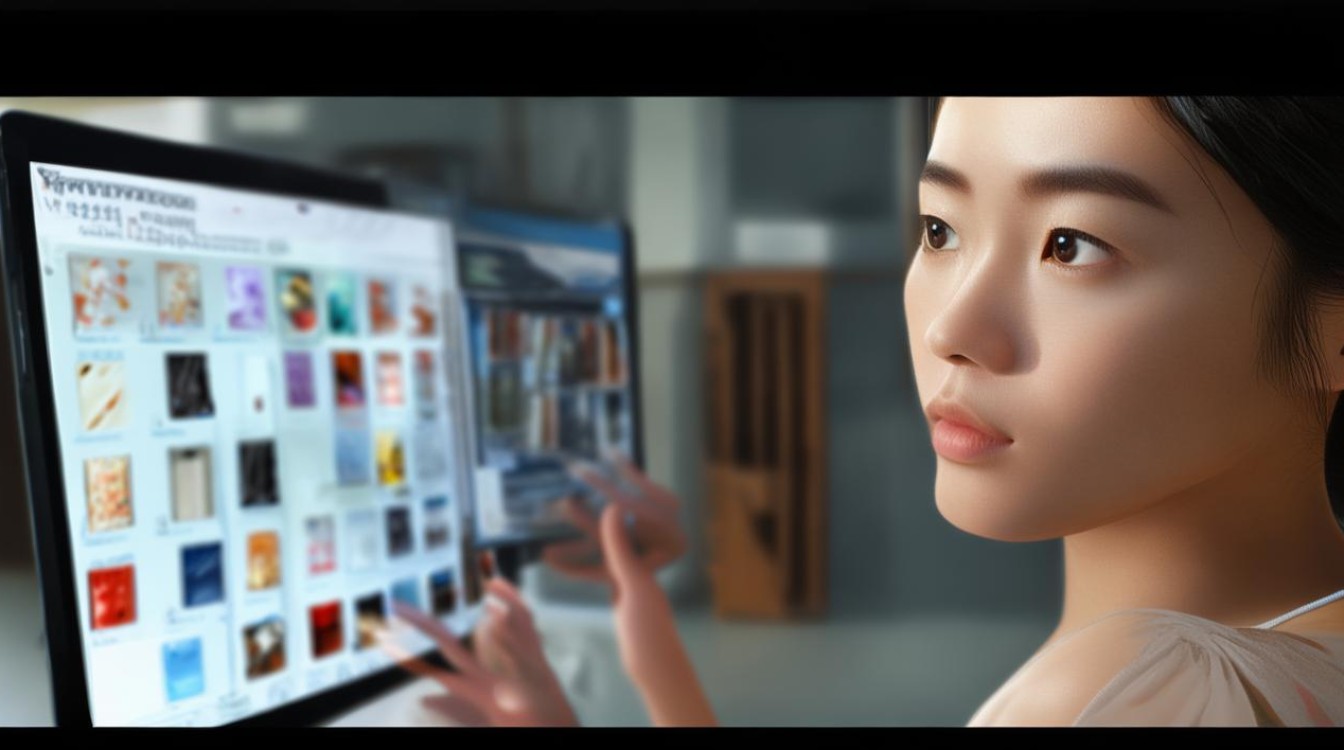 QQ皮肤图会影响皮肤健康吗？-图1