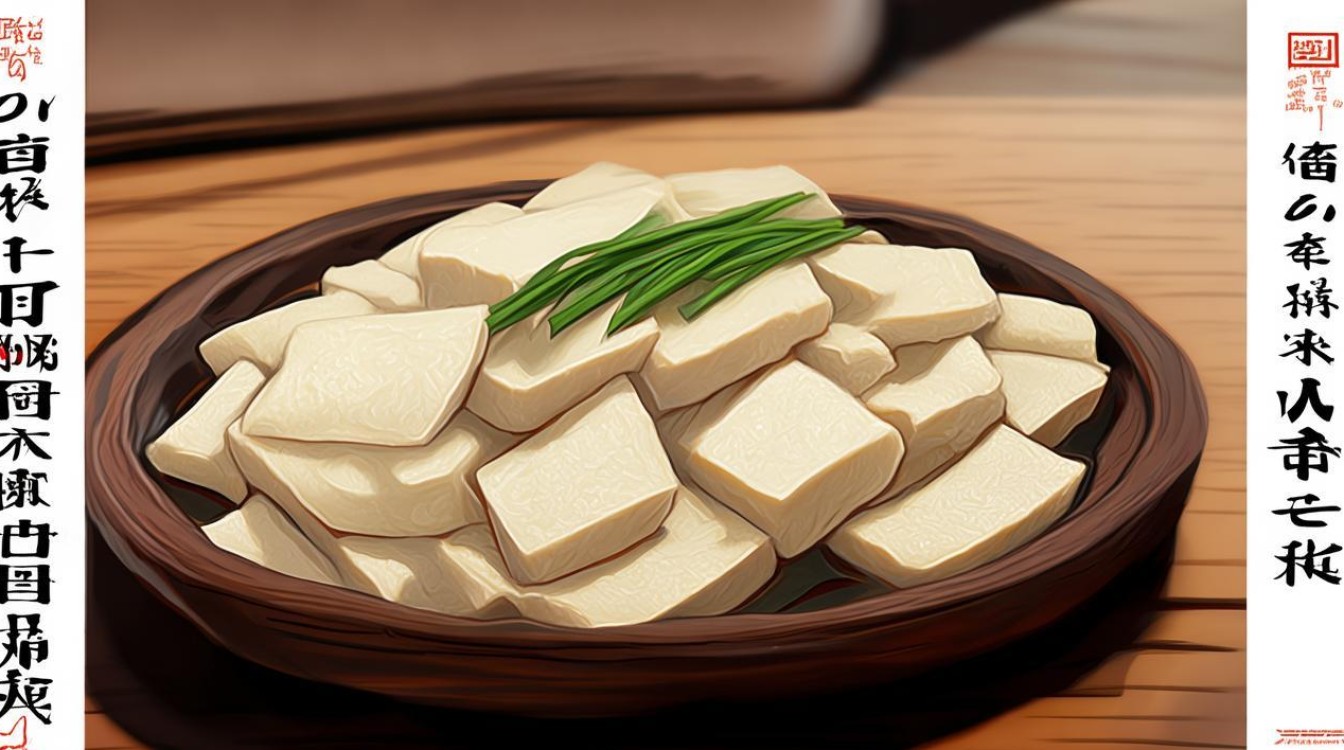 干豆腐是发物吗？解析干豆腐是否属于发性食物-图1