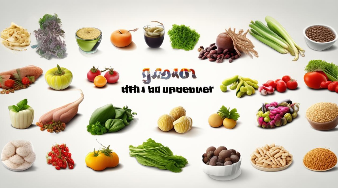 哪些食物有助于促进营养吸收？-图3