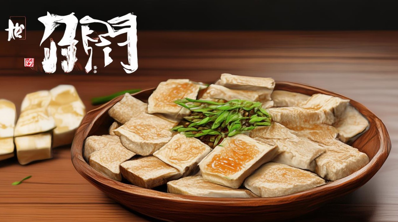 干豆腐是发物吗？解析干豆腐是否属于发性食物-图4