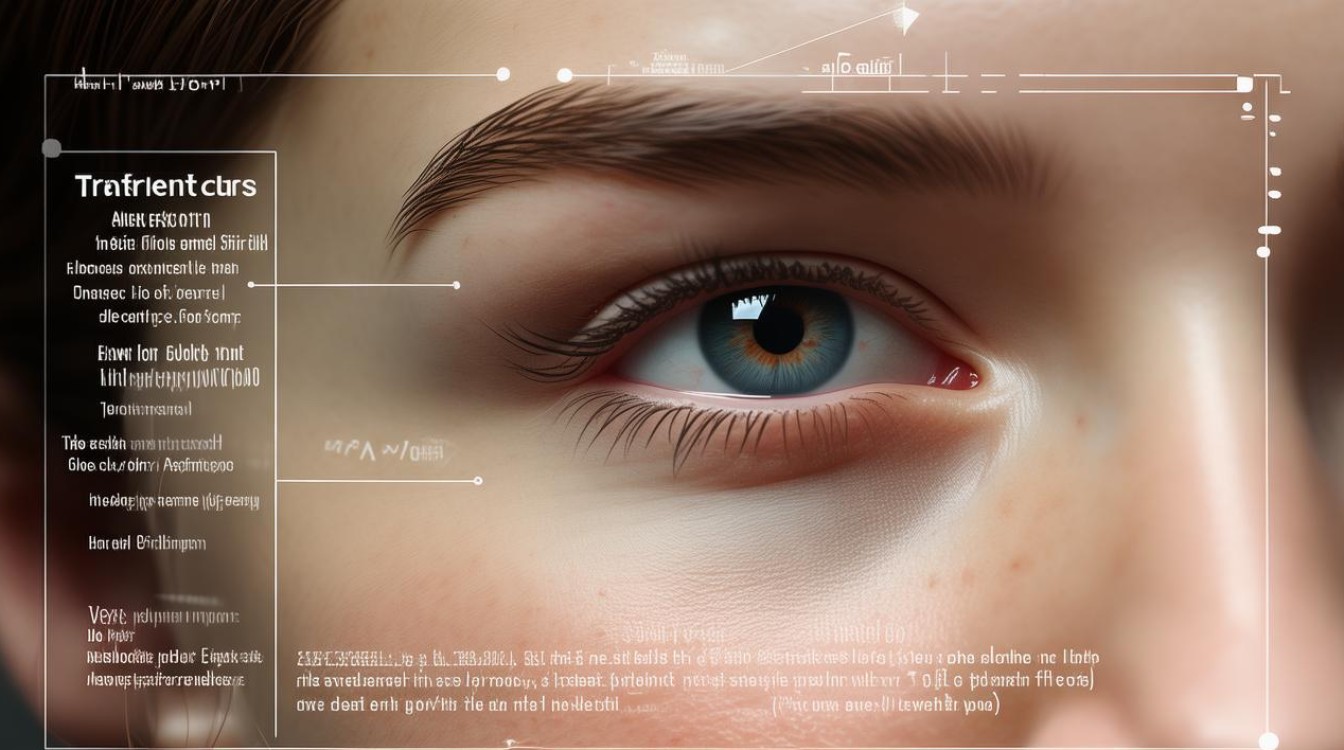 眼眶皮肤疼是什么原因？如何治疗与科学护理？-图3