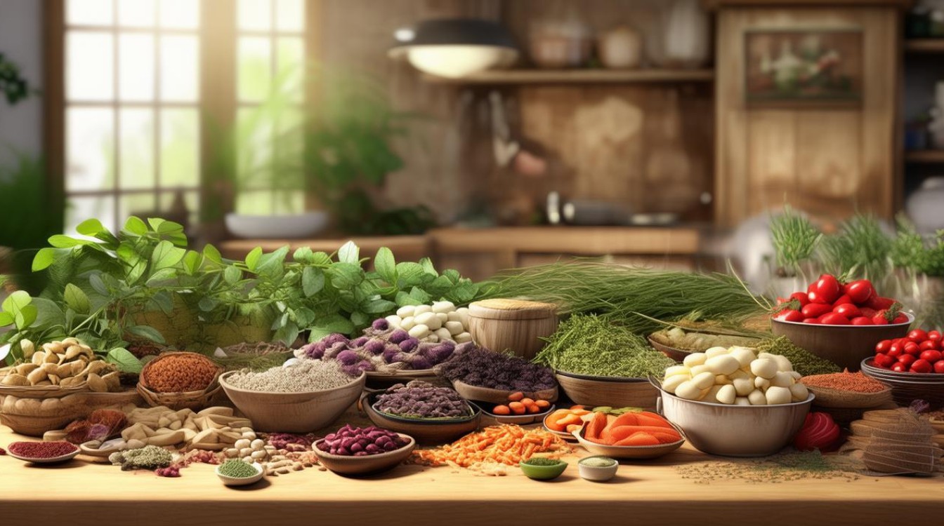 哪些天然食物能科学壮阳补肾？-图2