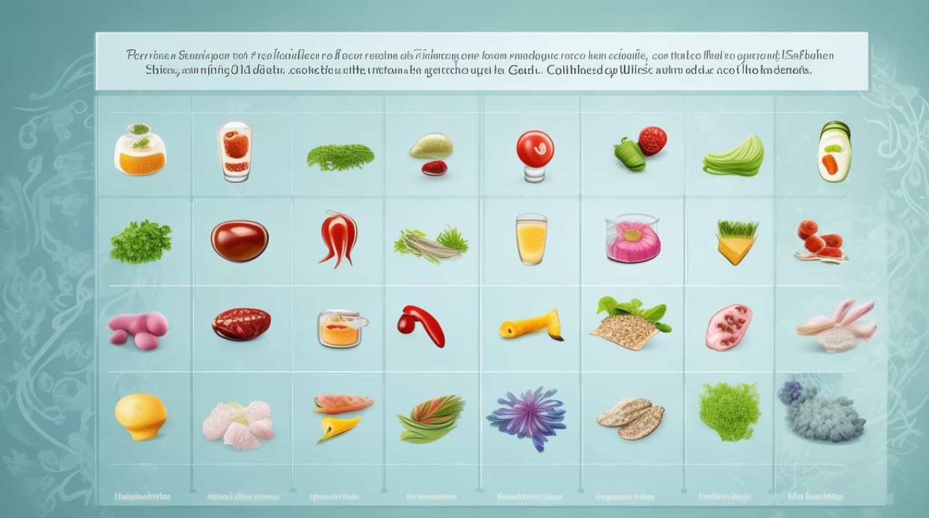经期吃什么能缓解不适？科学饮食指南-图4