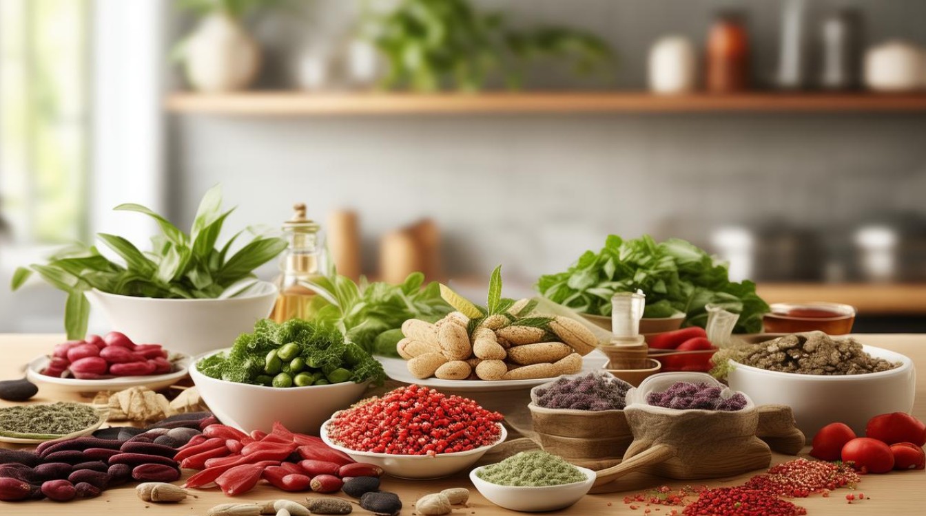 哪些天然食物能科学壮阳补肾？-图3