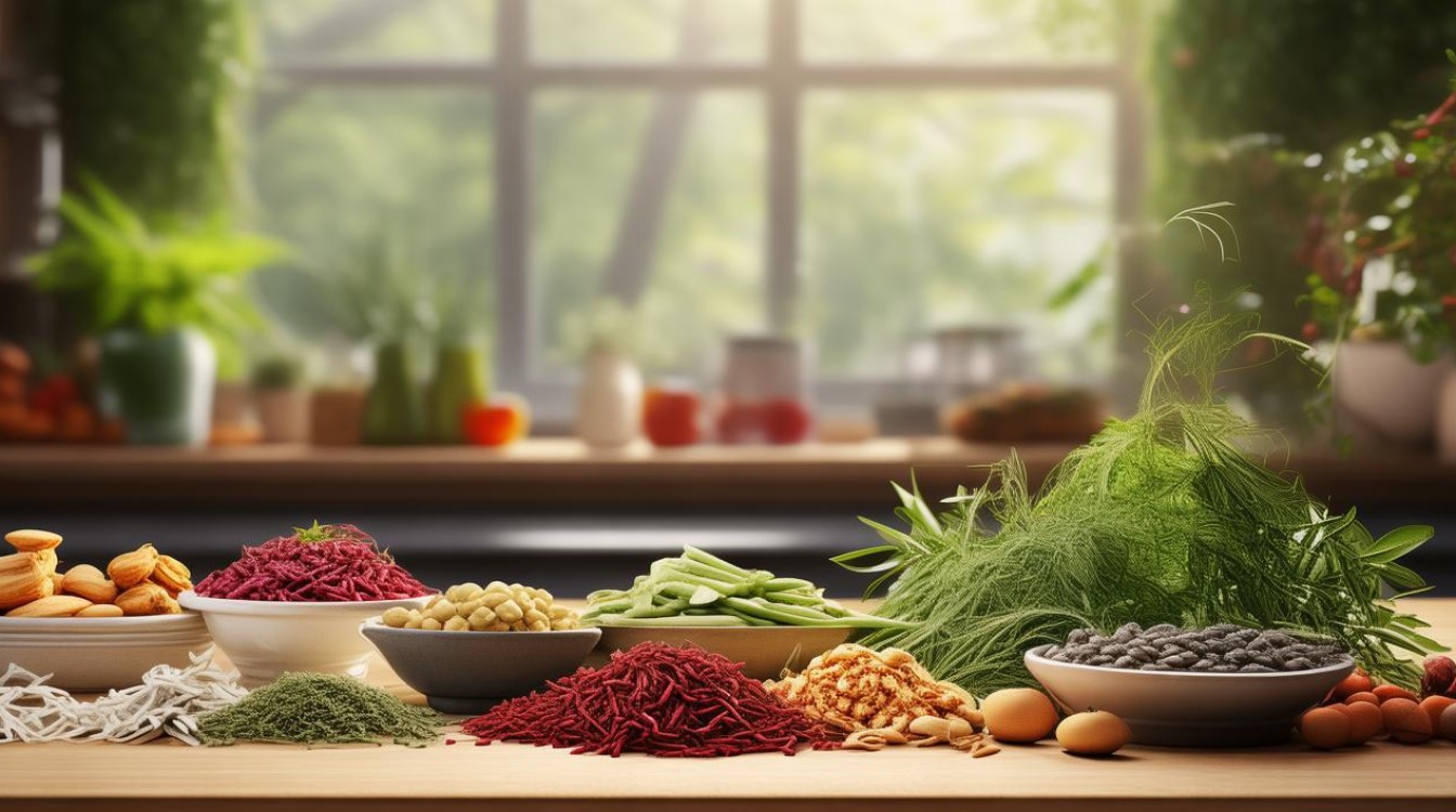 哪些天然食物能科学壮阳补肾？-图4