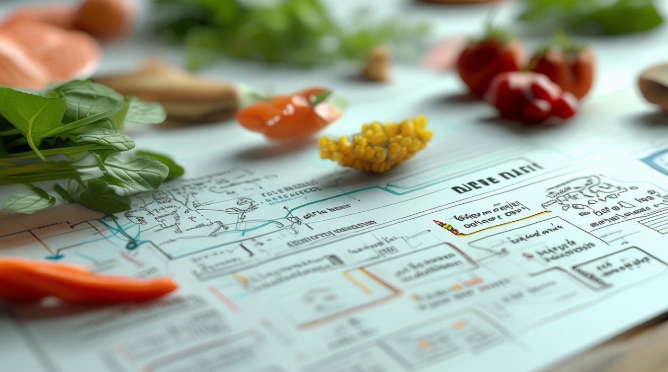 荨麻疹吃什么食物能缓解症状？科学饮食指南-图1