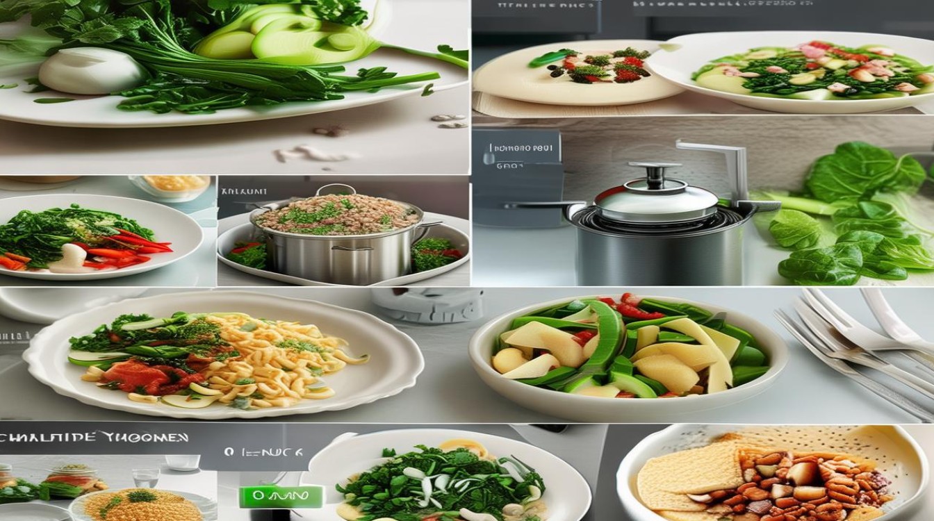 水煮即食的食物有哪些？健康饮食的便捷选择-图2