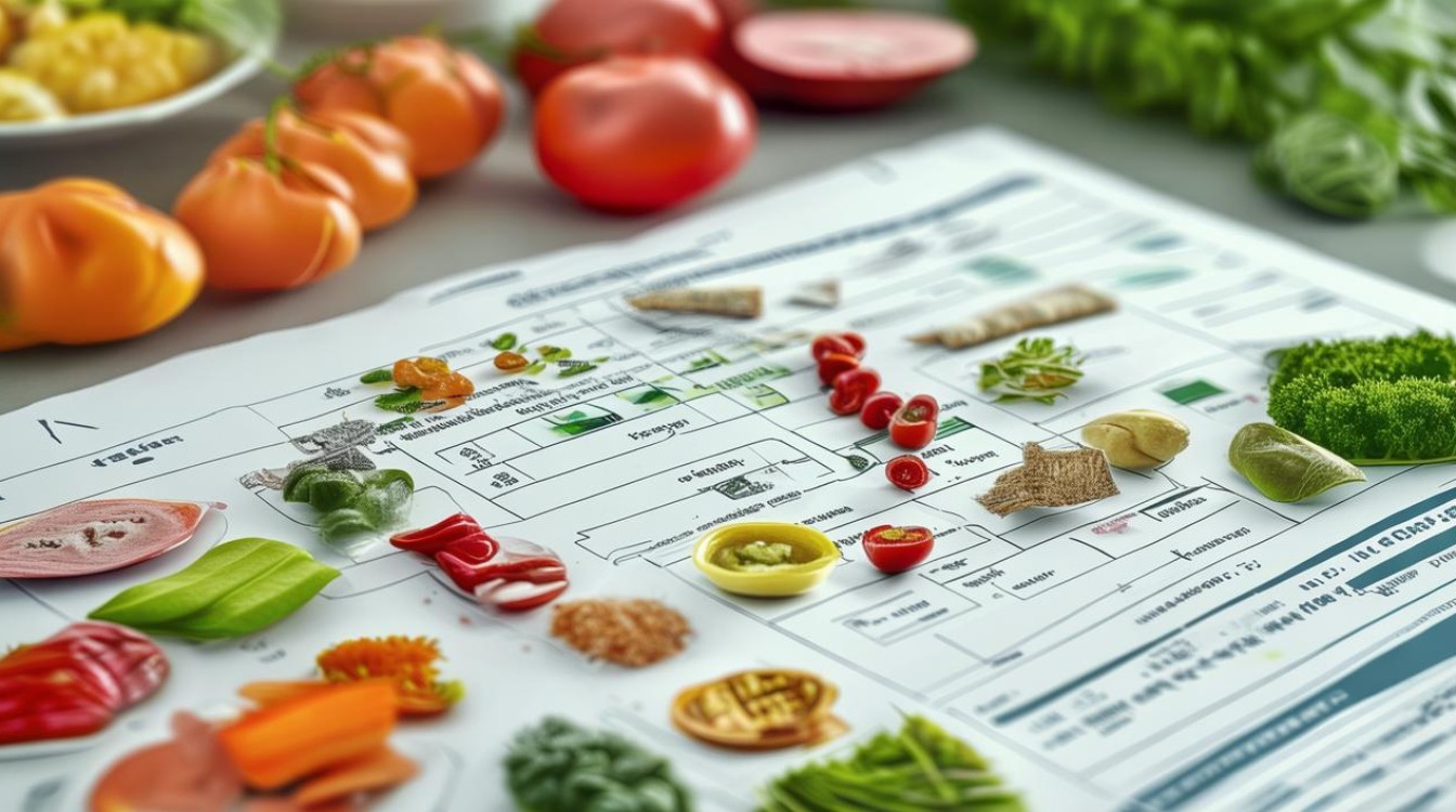 荨麻疹吃什么食物能缓解症状？科学饮食指南-图3