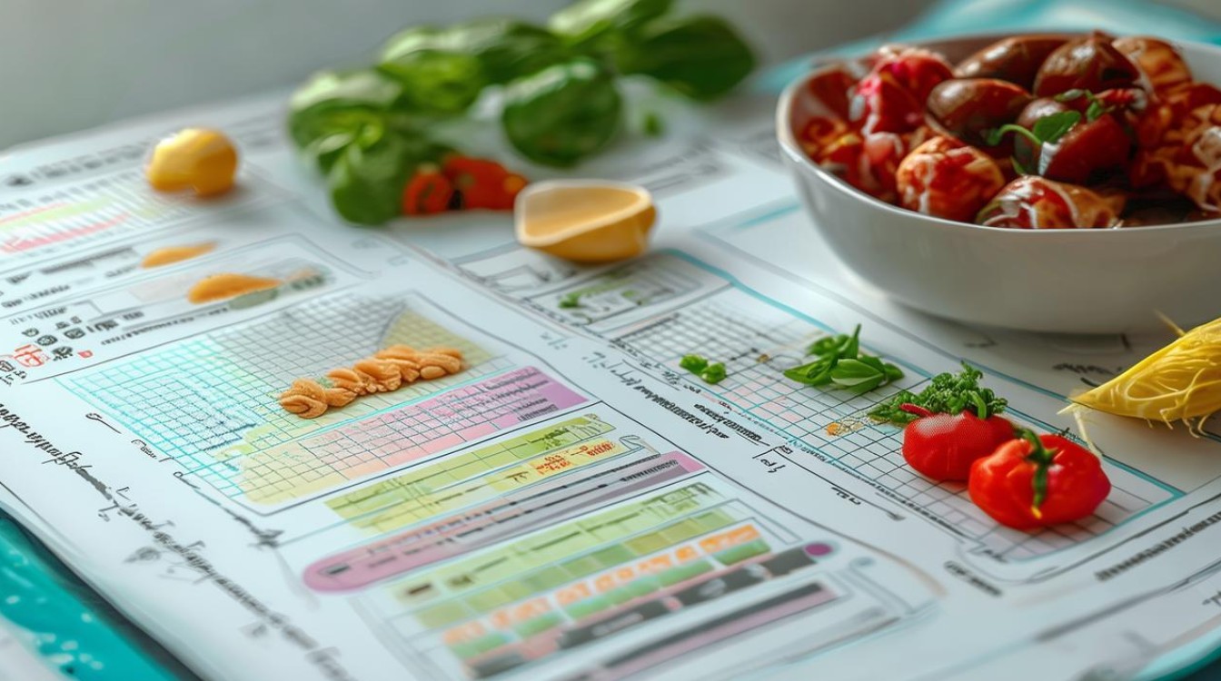 荨麻疹吃什么食物能缓解症状？科学饮食指南-图4