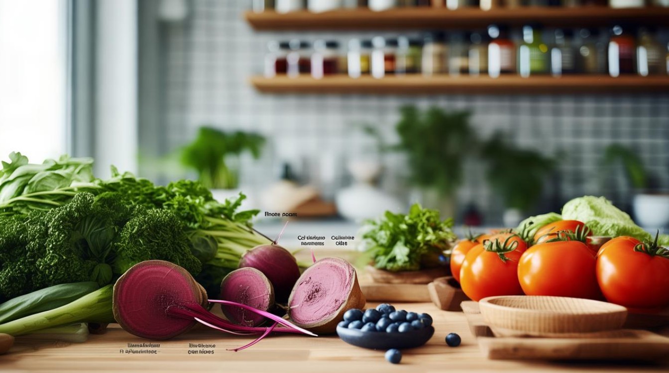 哪些食物能有效帮助降低血压？-图2