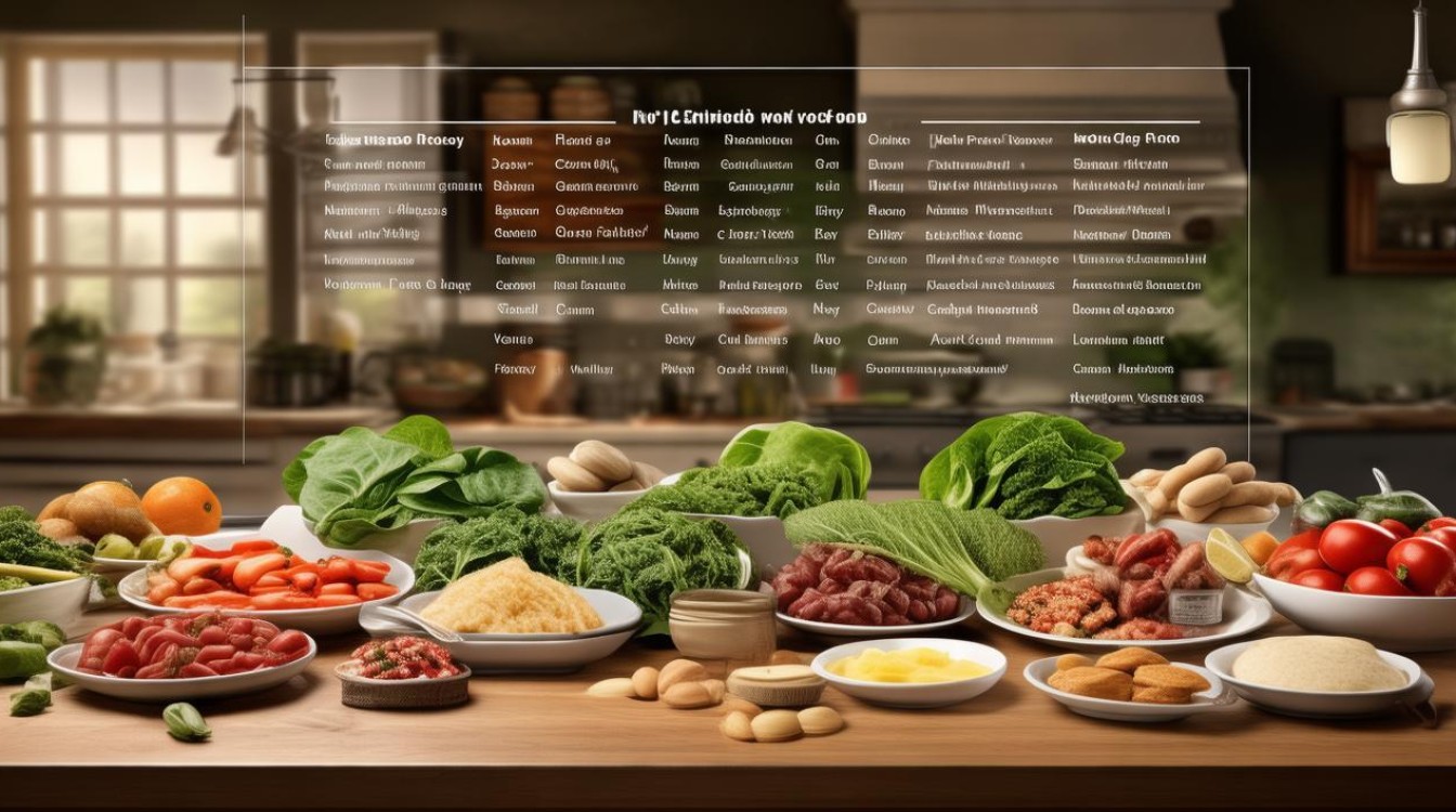 哪些食物能有效帮助降低血压？-图3
