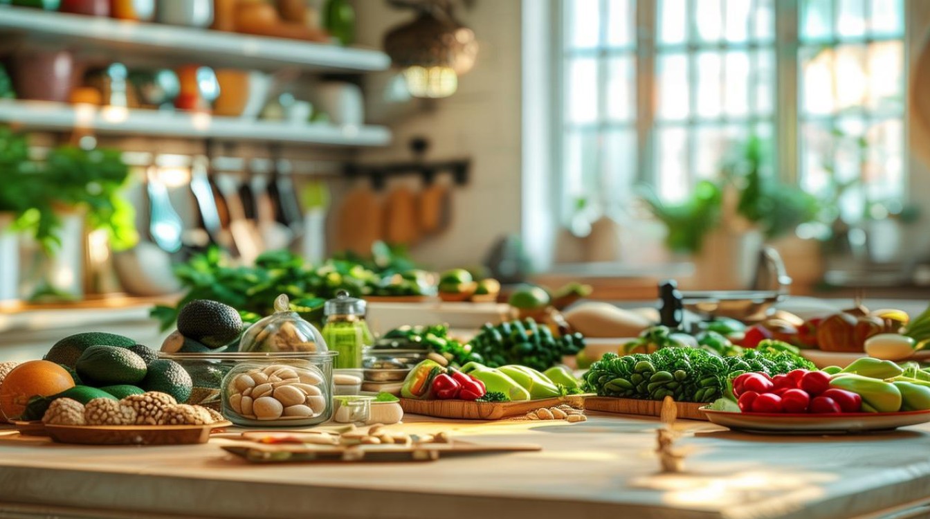 哪些食物富含孕激素？科学饮食助女性健康-图4