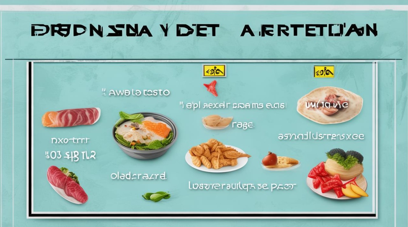 孕期哪些食物可能增加流产风险？-图2
