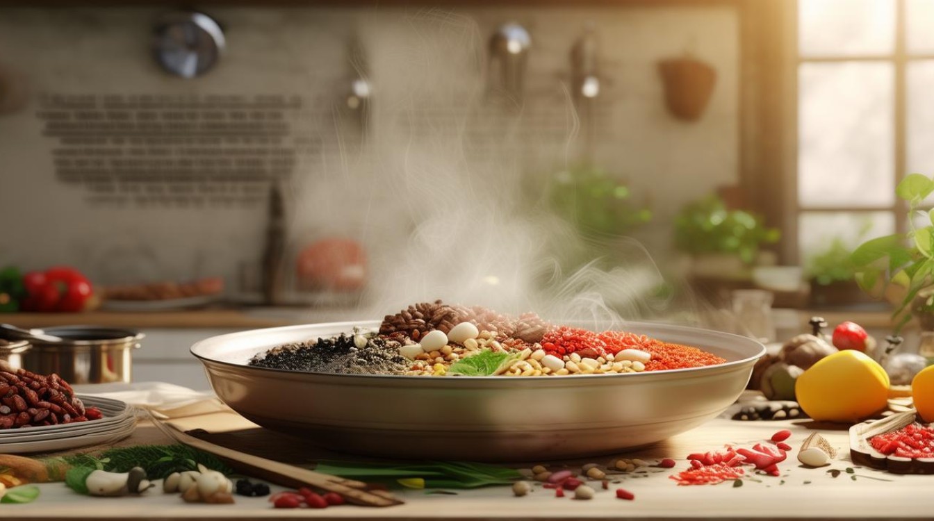哪些丰胸食物汤能科学助力健康美胸？-图3