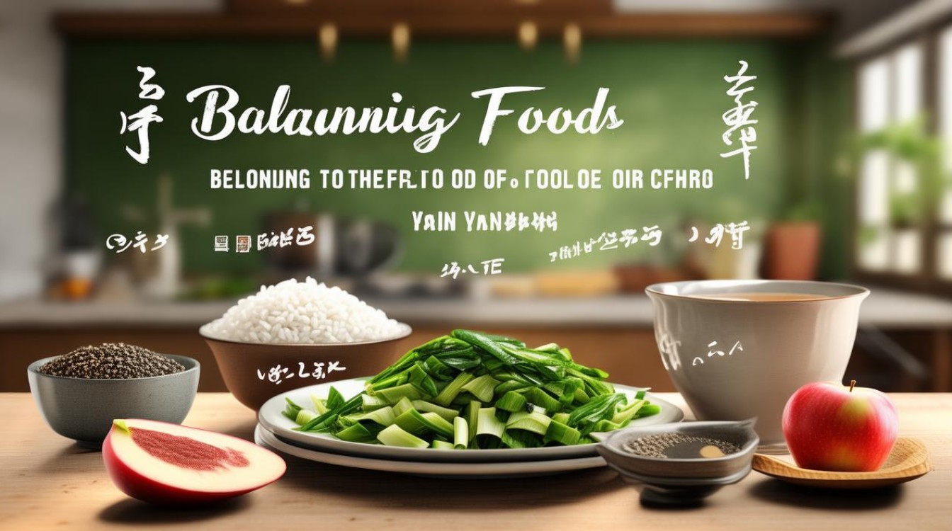 哪些食物属于平补类？完整清单与健康益处-图3
