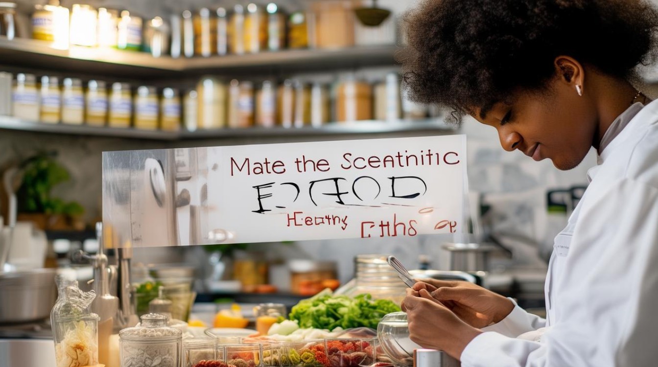 如何用科学方法打造健康饮食？-图2