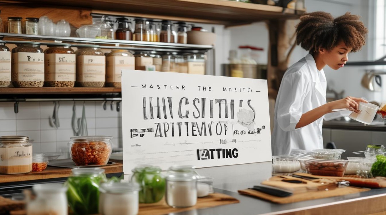 如何用科学方法打造健康饮食？-图3