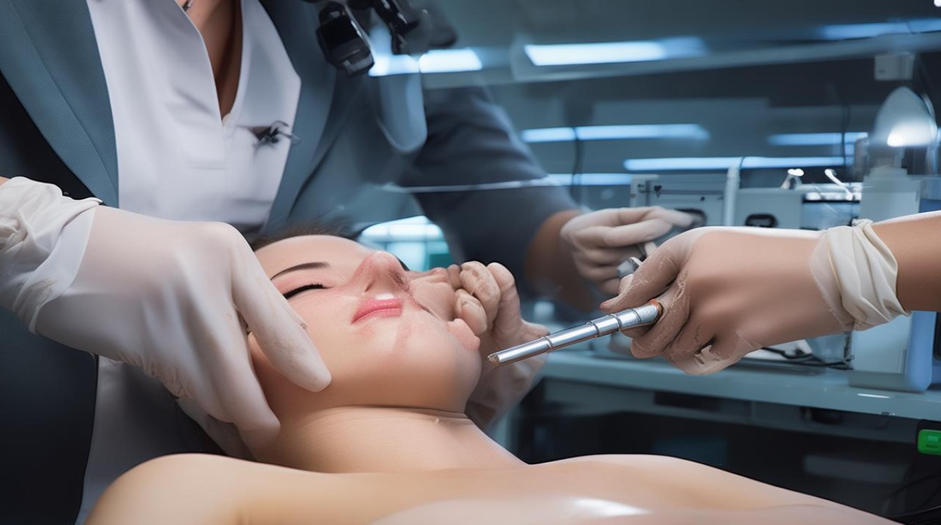 皮肤牵引术如何成为现代皮肤健康管理的关键技术？-图4